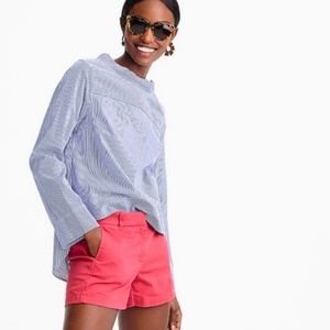 J. Crew Chino Short 5" Sz0 #68925